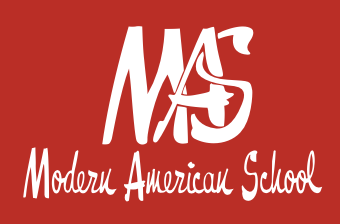 Modern American School